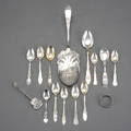 PARTI SILVER