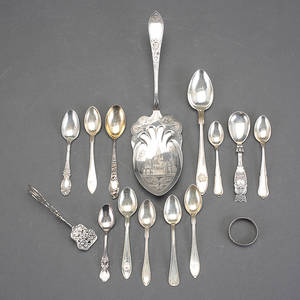 PARTI SILVER
