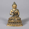 BUDDHA