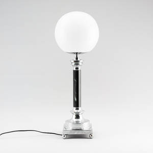 BORDSLAMPA