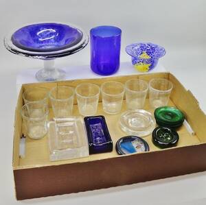 Konstglas Höglund