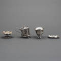 PARTI SILVER