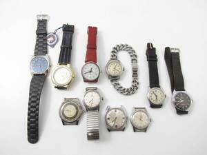 Armbandsur, 10 st
