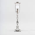 BORDSLAMPA
