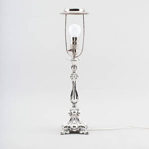 BORDSLAMPA