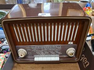 Radio AGA