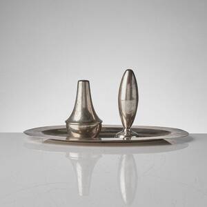 Fat  ströare, 3 delar