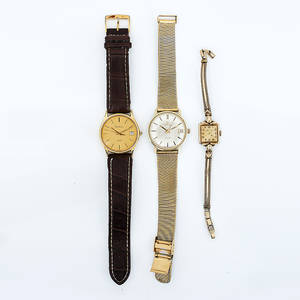 HERR OCH DAMSBANDSUR