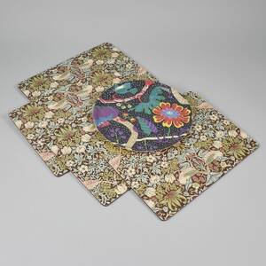 Bordstabletter, 4 st