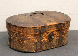 Skrin, 1700-tal