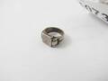 Klackring, Silver