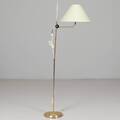 GOLVLAMPA, Belid