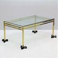 Soffbord