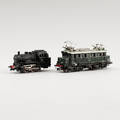 SAMLING MÄRKLIN