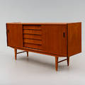 SIDEBOARD