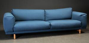 Anderssen  Voll for Muuto, Rest, 3-personers sofa