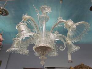 Takarmatur, venetiansk