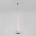 GOLVLAMPA