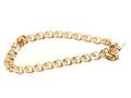 Armband Bismarck 18K