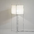 Modern golvlampa
