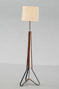 GOLVLAMPA