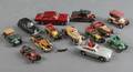 Samling biler 12