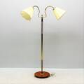 Golvlampa