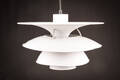 Poul Henningsen. Charlottenborg pendel 