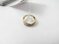Ring, 18 k