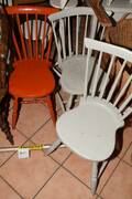 Stolar 7-pinnars, 3 st