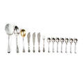 Parti silver