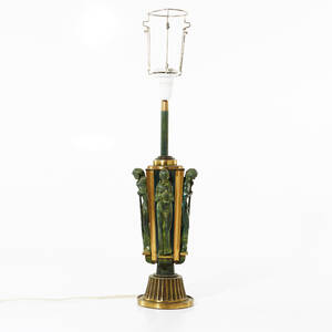 Bordslampa 193040-tal
