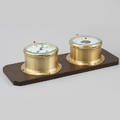 SKEPPSUR samt BAROMETER