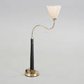 GOLVLAMPA