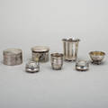 PARTI SILVER