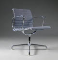 Charles Eames. Kontorstol