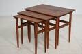 Satsbord teak