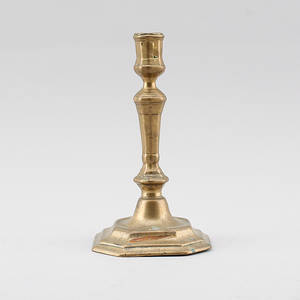 LJUSSTAKE