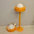 Golvlampa