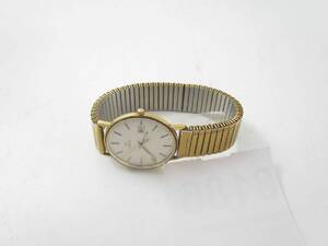 Herrarmbandsur, Omega