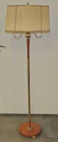 Golvlampa