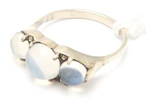 Ring S925 3,0g