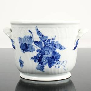 VINKYLARE, porslin, Blå Blomst, Royal Copenhagen