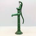 Vattenpump