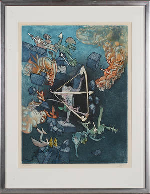 ROBERTO MATTA