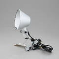 BORDSLAMPA