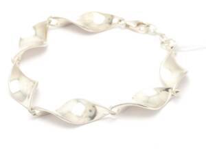 Armband S925 13,6g