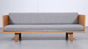 Hans J. Wegner. Daybedsovesofa