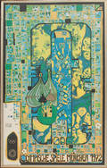 FRIEDENSREICH HUNDERTWASSER
