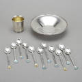 PARTI SILVER